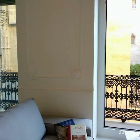Valencian Dreams Lonja Apartment
