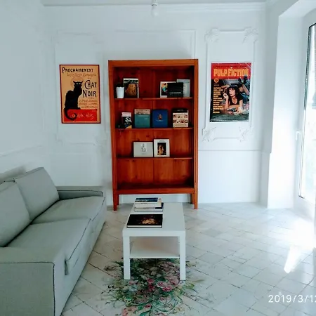 Valencian Dreams Lonja Appartement