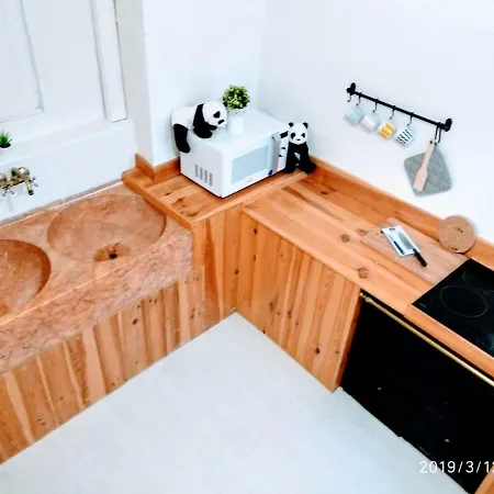 Valencian Dreams Lonja Appartement