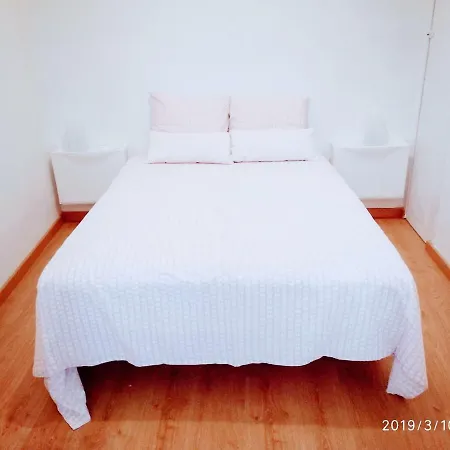 Valencian Dreams Lonja Appartement
