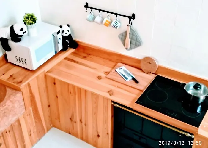 Valencian Dreams Lonja Апартаменты *