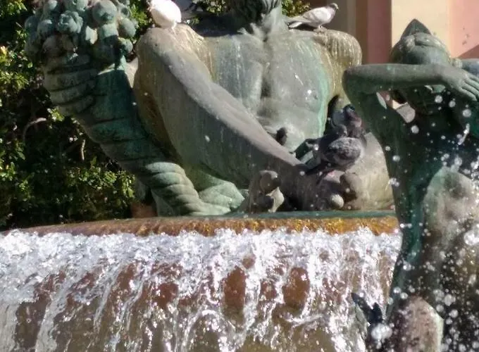 Valencian Dreams Lonja