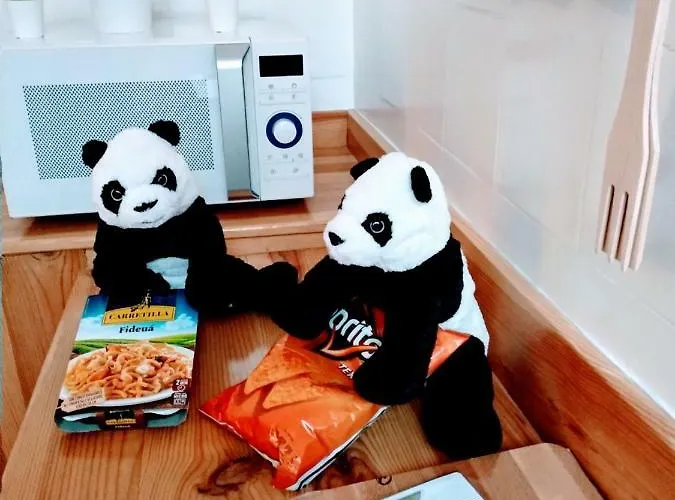 Valencian Dreams Lonja Апартаменты