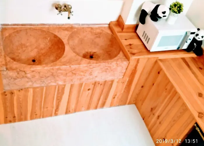 Valencian Dreams Lonja Апартаменты