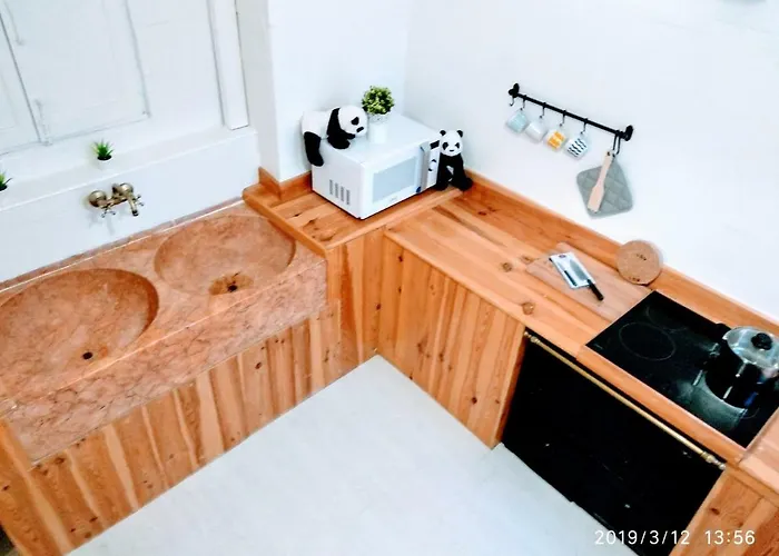 Valencian Dreams Lonja Апартаменты