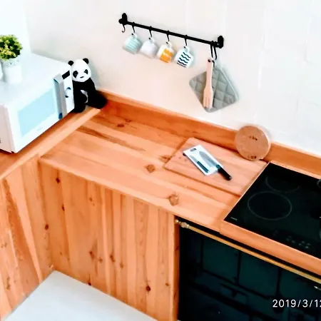 Valencian Dreams Lonja Apartamento *