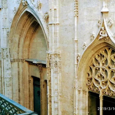 Valencian Dreams Lonja Apartamento *