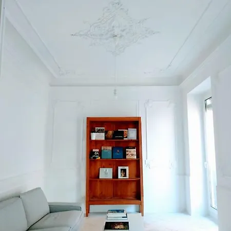 Apartment Valencian Dreams Lonja Non-touristy Valencia