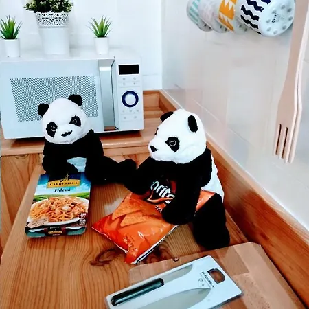 Valencian Dreams Lonja Apartamento