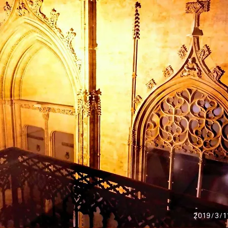 Apartamento Valencian Dreams Lonja *