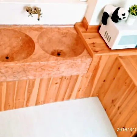 Valencian Dreams Lonja Apartamento