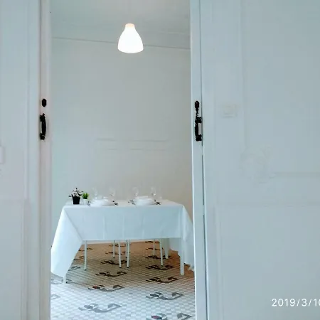 Valencian Dreams Lonja * Valência